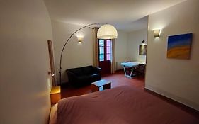 Les Studios de St Guilhem